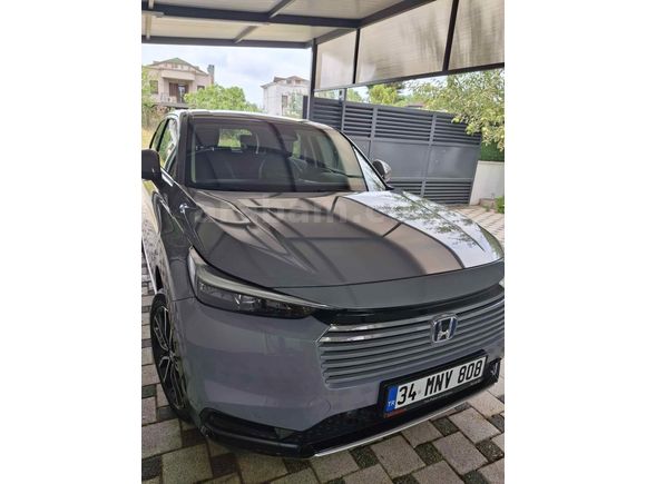 Sahibinden Honda HR-V 1.5 e-HEV Advance 2024 Model 