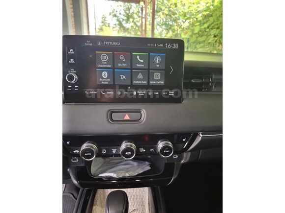 Sahibinden Honda HR-V 1.5 e-HEV Advance 2024 Model 