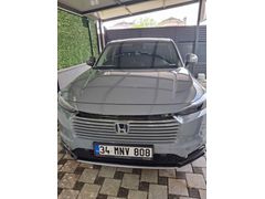 Sahibinden Honda HR-V 1.5 e-HEV Advance 2024 Model 
