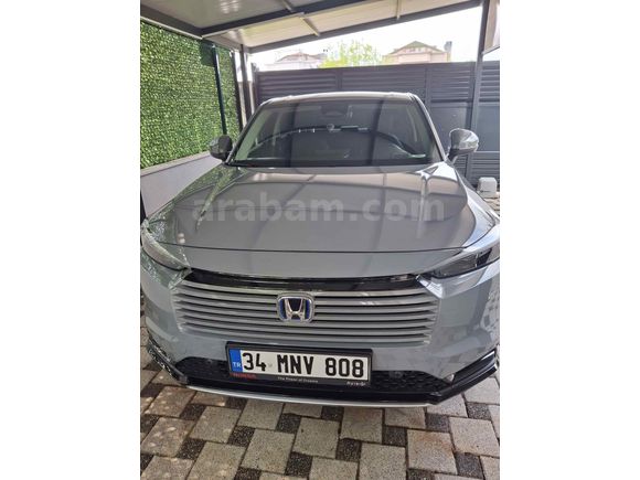 Sahibinden Honda HR-V 1.5 e-HEV Advance 2024 Model 