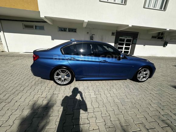 Sahibinden BMW 3 Serisi 320i ED 40th Year Edition 2016 Model 