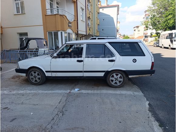 Sahibinden Tofaş Kartal 5 Vites 1992 Model
