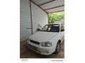 Sahibinden Hyundai Accent 1.3 LX 2003 Model