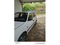 Sahibinden Hyundai Accent 1.3 LX 2003 Model