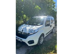 Sahibinden Fiat Fiorino Combi 1.3 Multijet Pop 2020 Model