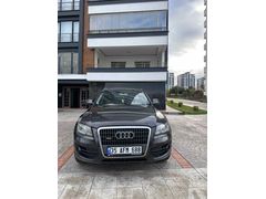 Sahibinden Audi Q5 2.0 T FSI Quattro 2010 Model 