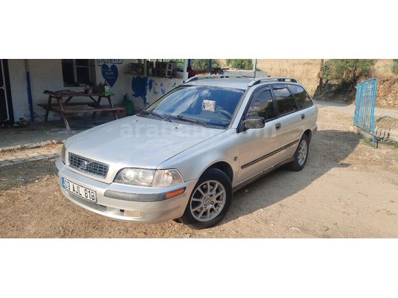 Sahibinden Volvo V40 1.9 D 2003 Model