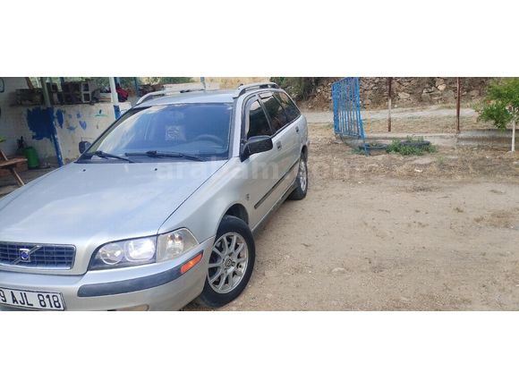Sahibinden Volvo V40 1.9 D 2003 Model