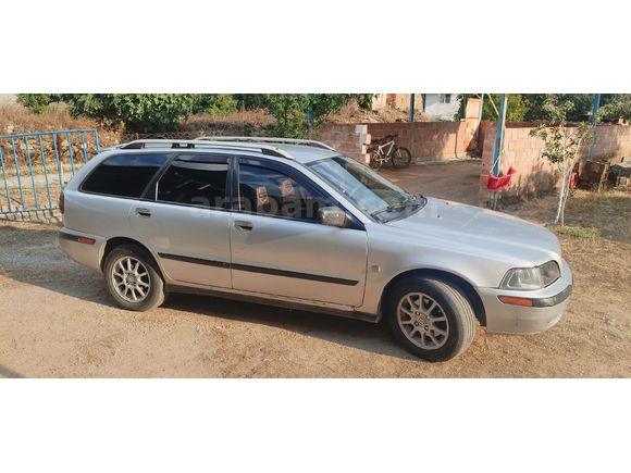 Sahibinden Volvo V40 1.9 D 2003 Model