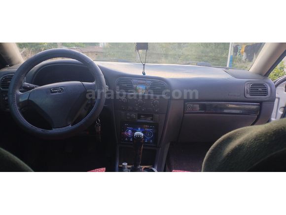 Sahibinden Volvo V40 1.9 D 2003 Model