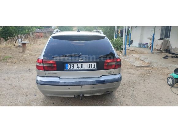 Sahibinden Volvo V40 1.9 D 2003 Model