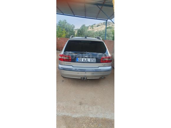 Sahibinden Volvo V40 1.9 D 2003 Model