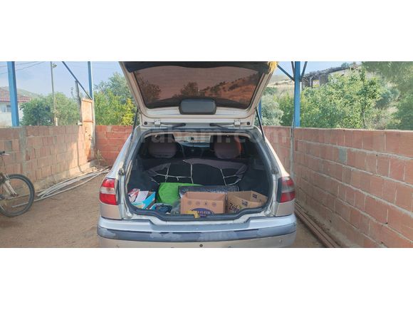 Sahibinden Volvo V40 1.9 D 2003 Model