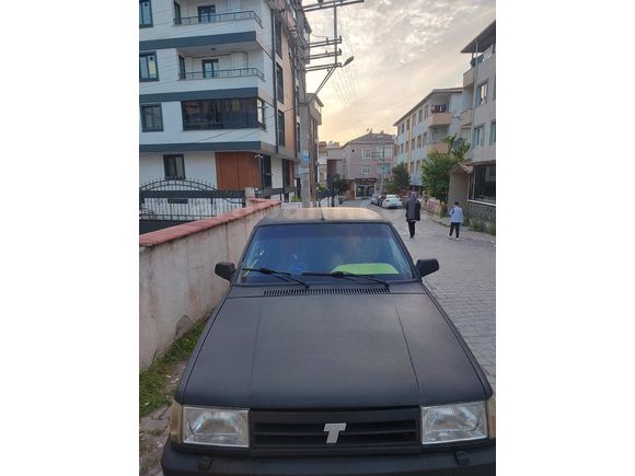 Sahibinden Tofaş Doğan SLX 1993 Model
