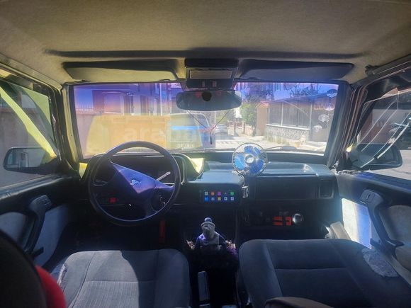 Sahibinden Tofaş Doğan SLX 1993 Model