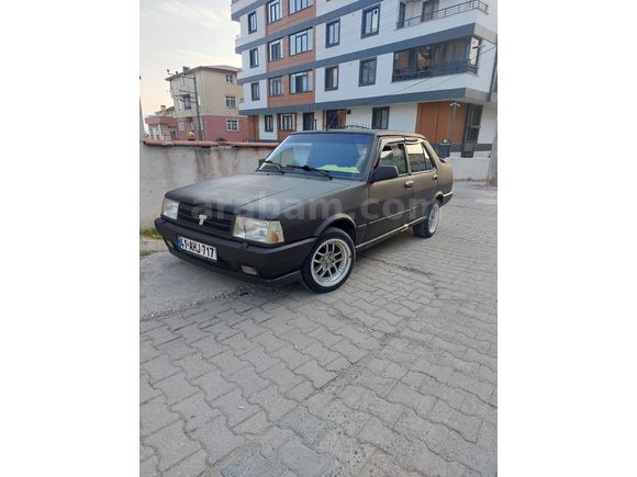 Sahibinden Tofaş Doğan SLX 1993 Model