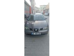 Sahibinden Seat Ibiza 1.4 Signo 2004 Model 