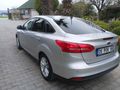 Sahibinden Ford Focus 1.6 Ti-VCT Trend X 2017 Model 