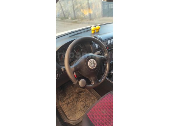 Sahibinden Volkswagen Bora 1.6 Pacific 2004 Model Bursa 260.000 km Beyaz