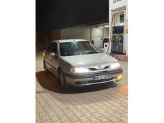 Sahibinden Renault Laguna 2.0 RXE 1996 Model