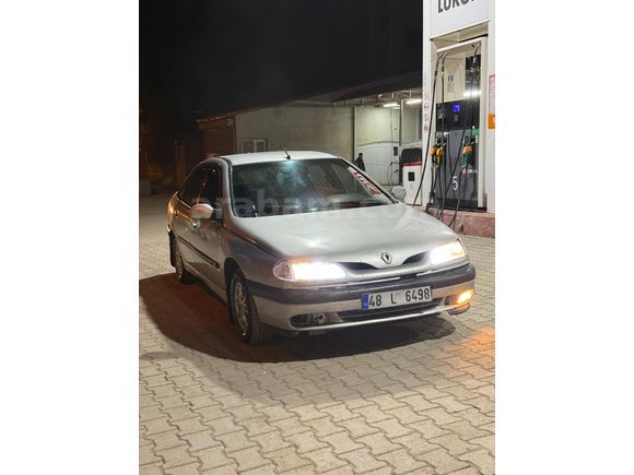 Sahibinden Renault Laguna 2.0 RXE 1996 Model