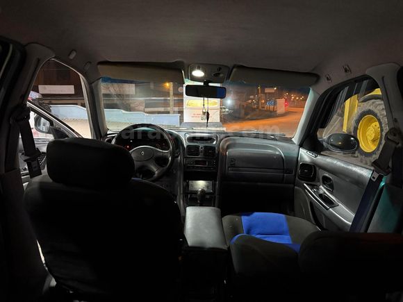 Sahibinden Renault Laguna 2.0 RXE 1996 Model
