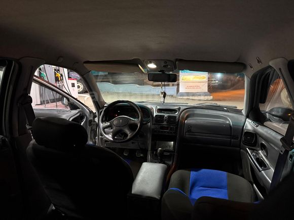 Sahibinden Renault Laguna 2.0 RXE 1996 Model