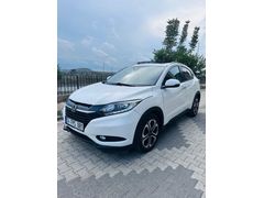 Acil Sahibinden Honda HR-V 1.5 i-VTEC Executive Türkiyenin en Uygunu