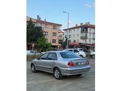 Sahibinden Fiat Marea 1.6 Exclusive 2005 Model