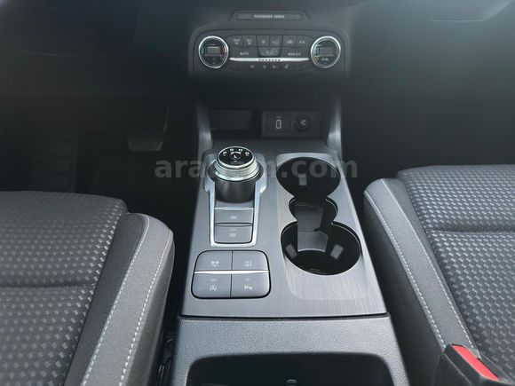 Sahibinden Ford Focus 1.5 TDCi Titanium 2020 Model Erzurum