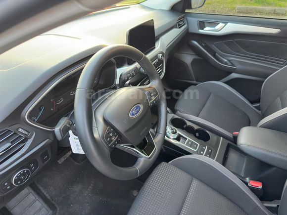 Sahibinden Ford Focus 1.5 TDCi Titanium 2020 Model Erzurum