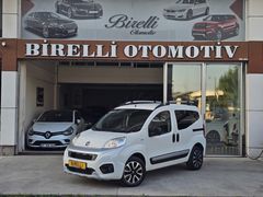 HATASIZ- KOLTUK ISITMALI- MUAYNE YENİ | 2021 FIORINO PREMİO