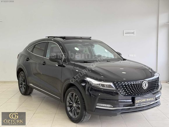 !!! ÖZTÜRK GARAJ'DAN GARANTİLİ OTOMATİK FENGON 5 !!!