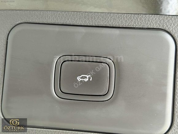 !!! ÖZTÜRK GARAJ'DAN GARANTİLİ OTOMATİK FENGON 5 !!!