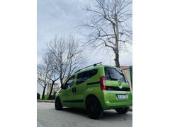 Sahibinden Fiat Fiorino Combi 1.3 Multijet Emotion 2009 Model 