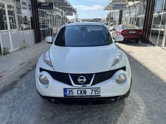Sahibinden Nissan Juke 1.6 Platinum 2012 Model 