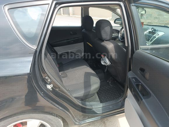 !!!SON FİYAT!!! ACİL SATILIK DİZEL OTOMATİK ARAÇ