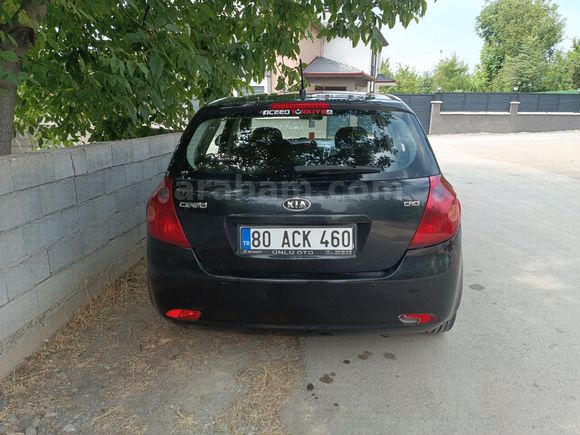 !!!SON FİYAT!!! ACİL SATILIK DİZEL OTOMATİK ARAÇ