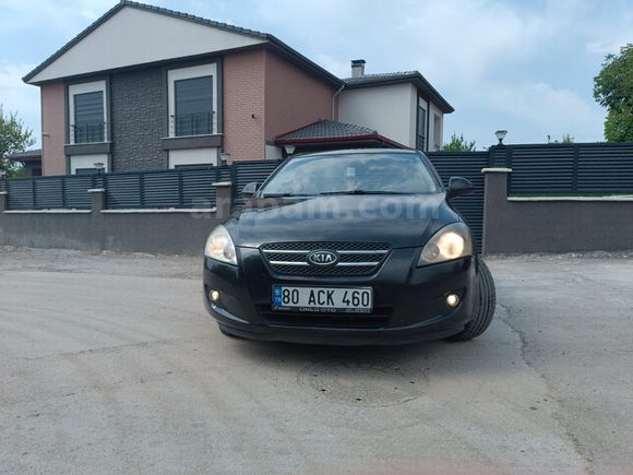 !!!SON FİYAT!!! ACİL SATILIK DİZEL OTOMATİK ARAÇ