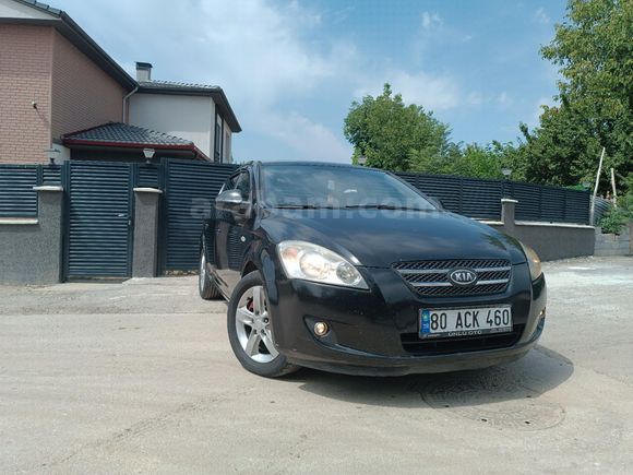 ACİL SATILIK DİZEL OTOMATİK ARAÇ