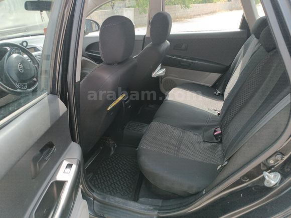 !!!SON FİYAT!!! ACİL SATILIK DİZEL OTOMATİK ARAÇ