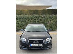 Sahibinden Audi A3 Sportback 1.6 Ambition 2012 Model 