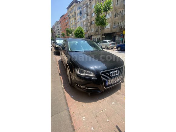 Sahibinden Audi A3 Sportback 1.6 Ambition 2012 Model 