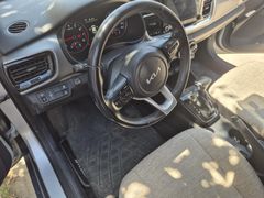 Sahibinden Kia Stonic 1.4 MPI Cool 2021 Model  53.000 km Gri