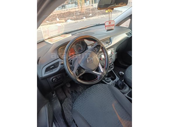 Sahibinden Opel Corsa 1.3 CDTI Essentia 2015 Model