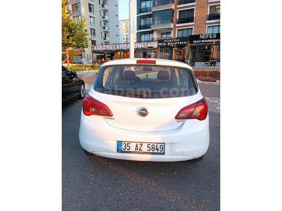 Sahibinden Opel Corsa 1.3 CDTI Essentia 2015 Model