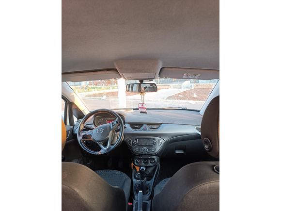 Sahibinden Opel Corsa 1.3 CDTI Essentia 2015 Model