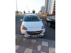 Sahibinden Opel Corsa 1.3 CDTI Essentia 2015 Model