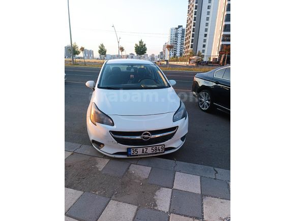 Sahibinden Opel Corsa 1.3 CDTI Essentia 2015 Model