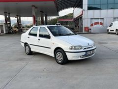 KAYA OTOMOTİVDEN 2001 SİENA KAPUT TAVAN BAGAJ BOYASIZ
